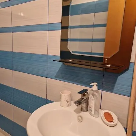 Flat With Amazing View On Sea Apartment